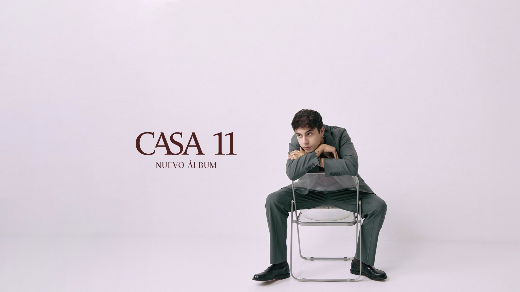 casa 11 rusher album